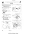 1991 Massey-Ferguson 3050 / 3060 / 3065 / 3070 / 3080 / 3095 Workshop Manual (P/N 1449246M2) – preview page 6