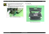 Epson WorkForce 1100, Stylus Office T1110, B1100, T1100, and ME Office 1100 Printer Service Manual (P/N SEIJ09-003) – preview page 4