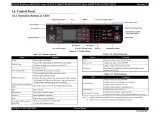 2008 Epson WorkForce 600 / Stylus OFFICE TX600FW / BX600FW / SX600FW / ME OFFICE 700FW Service Manual (P/N C4256-90954) – preview page 3