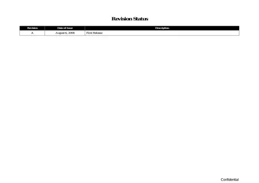 EPSON WorkForce 600 Printer Service Manual - Comprehensive Guide for Technicians Preview image 5