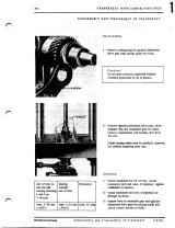 Porsche 914, 914/6, 914 Sportomatic, 914-1.7, 914-1.8 and 914-2.0 1970–1975 Workshop Manual (P/N WKD 480 921) – preview page 3