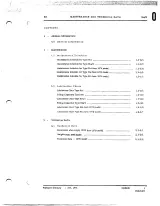 Porsche 914, 914/6, 914 Sportomatic, 914-1.7, 914-1.8 and 914-2.0 1970–1975 Workshop Manual (P/N WKD 480 921) – preview page 4