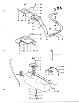 Porsche 914, 914/6, 914 Sportomatic, 914-1.7, 914-1.8 and 914-2.0 1970–1975 Workshop Manual (P/N WKD 480 921) – preview page 7