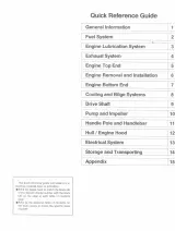 1991 Kawasaki JET SKI 650SX & X-2 Service & Repair Manual (P/N 99924-1069–01) – preview page 1