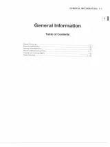 1991 Kawasaki JET SKI 650SX & X-2 Service & Repair Manual (P/N 99924-1069–01) – preview page 4