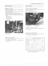 1991 Kawasaki JET SKI 650SX & X-2 Service & Repair Manual (P/N 99924-1069–01) – preview page 7