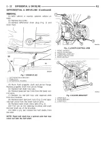 2004 Jeep Liberty / Cherokee (KJ) Service Manual (P/N 8137004060) – preview page 4