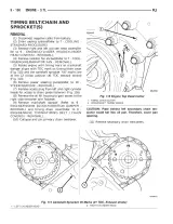 2004 Jeep Liberty / Cherokee (KJ) Service Manual (P/N 8137004060) – preview page 6