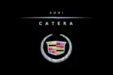1997 Cadillac Catera Service Manual (P/N J9703507) – preview page 1