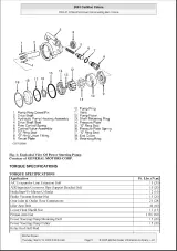 1997 Cadillac Catera Service Manual (P/N J9703507) – preview page 7