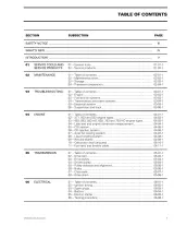 2003 Ski-Doo ZX Series, Grand Touring, Legend, MX Z, Summit, Skandic Sport Snowmobiles Shop Manual (P/N MMR2003_068_00_02A.FM) – preview page 3