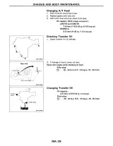 1989 Nissan Pathfinder D21 Series Truck Service Manual (P/N SM9E-0D21U0) – preview page 2