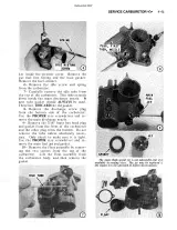 1977–1989 Mercury Mariner 45-220 HP Outboard Repair Manual – preview page 6
