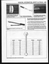 2001–2005 Mercury Mariner 2.5-250 HP Outboard Repair Manual (P/N 10 0893300675) – preview page 3