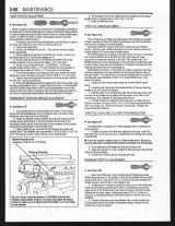 2001–2005 Mercury Mariner 2.5-250 HP Outboard Repair Manual (P/N 10 0893300675) – preview page 4