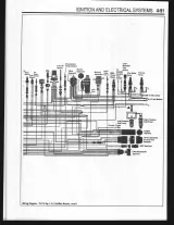 2001–2005 Mercury Mariner 2.5-250 HP Outboard Repair Manual (P/N 10 0893300675) – preview page 6