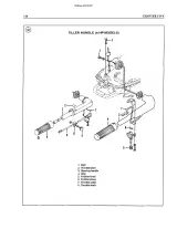 1991–2000 Tohatsu Marine Engine 2hp to 140hp Service & Repair Manual (P/N B790) – preview page 6