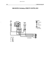 1991–2000 Tohatsu Marine Engine 2hp to 140hp Service & Repair Manual (P/N B790) – preview page 7
