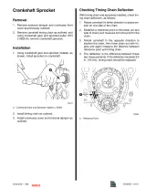 1993–1999 MerCruiser 4.3L (262 CID) Service Manual (P/N 90-823226-1) – preview page 3