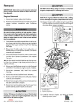 1993–1999 MerCruiser 4.3L (262 CID) Service Manual (P/N 90-823226-1) – preview page 6