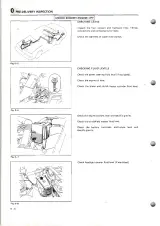 1993–2002 Mazda 929 Workshop Manual (P/N 03–0620) – preview page 5