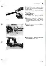 1993–2002 Mazda 929 Workshop Manual (P/N 03–0620) – preview page 6