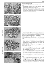 2003–2006 KTM LC8 Series Workshop Manual (P/N 3.206.035-E) – preview page 4