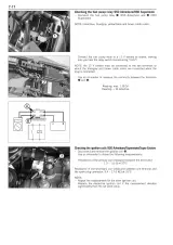 2003–2006 KTM LC8 Series Workshop Manual (P/N 3.206.035-E) – preview page 6