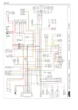 2003–2006 KTM LC8 Series Workshop Manual (P/N 3.206.035-E) – preview page 7