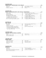 1973–1990 Johnson/Evinrude Outboard Motors 48-235 HP Shop Manual (ISBN-10 0-89287-555-0) – preview page 3