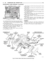 1997 Jeep Cherokee Sport Service Manual (PN 81-370-7146) – preview page 5