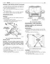 1997 Jeep Cherokee Sport Service Manual (PN 81-370-7146) – preview page 6