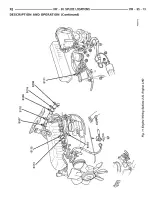 1997 Jeep Cherokee Sport Service Manual (PN 81-370-7146) – preview page 7