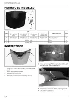 2008–2009 Can-Am Spyder GS SM5 / SE5 Three-Wheeler Factory Shop Manual (P/N 219 100 327) – preview page 3