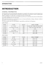 2008–2009 Can-Am Spyder GS SM5 / SE5 Three-Wheeler Factory Shop Manual (P/N 219 100 327) – preview page 4
