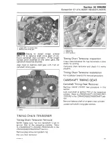 2008–2009 Can-Am Spyder GS SM5 / SE5 Three-Wheeler Factory Shop Manual (P/N 219 100 327) – preview page 5