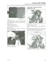 2008–2009 Can-Am Spyder GS SM5 / SE5 Three-Wheeler Factory Shop Manual (P/N 219 100 327) – preview page 6