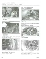 2008–2009 Can-Am Spyder GS SM5 / SE5 Three-Wheeler Factory Shop Manual (P/N 219 100 327) – preview page 7