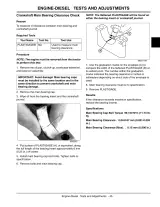 2002 John Deere 110 Tractor Loader Backhoe Technical Manual (P/N TM1987) – preview page 4
