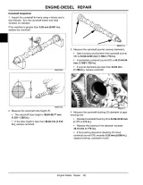 2002 John Deere 110 Tractor Loader Backhoe Technical Manual (P/N TM1987) – preview page 5