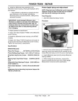 2002 John Deere 110 Tractor Loader Backhoe Technical Manual (P/N TM1987) – preview page 6