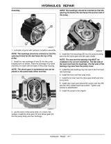 2002 John Deere 110 Tractor Loader Backhoe Technical Manual (P/N TM1987) – preview page 7
