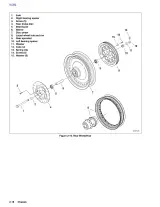 Harley-Davidson FXST, FLSTC, FLSTF, FXSTS, FXSTB, FLSTS, FXSTD Softail Service Manual 2001 (P/N 99482-01A, 99495-01) – preview page 3