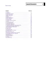 Harley-Davidson FXST, FLSTC, FLSTF, FXSTS, FXSTB, FLSTS, FXSTD Softail Service Manual 2001 (P/N 99482-01A, 99495-01) – preview page 4
