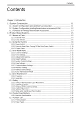 Canon imagePRESS C1 Factory Service 2006 (P/N DU7-1199-010) – preview page 2