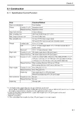 Canon imagePRESS C1 Factory Service 2006 (P/N DU7-1199-010) – preview page 6