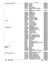 2000 Kubota B2710HSD Parts Catalog (P/N 100K0798) – preview page 4