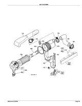 2000 Kubota B2710HSD Parts Catalog (P/N 100K0798) – preview page 6