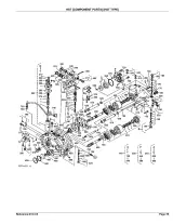 Kubota L3710DT, L3710GST, and L3710HST Parts Manual (P/N 100K0489) – preview page 6
