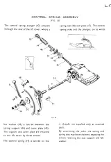 Ferguson TE-A20 TE-C20 TE-D20 TE-E20 TE-F20 TE-H20 Service Manual, 1947–1956 (OEM) – preview page 7